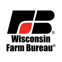 Wisconsin Farm Bureau Federation Logo