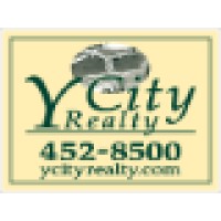 Y City Realty Logo