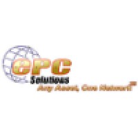 epcSolutions, Inc. Logo
