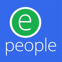 e-people Logo