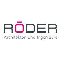 Planungsgesellschaft Röder mbH Logo