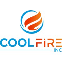 Cool Fire Inc Logo