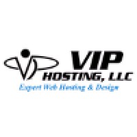 VIP Hosting Logo