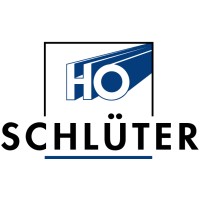 H. O. Schlüter GmbH Logo