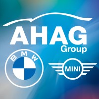 AHAG Group Logo