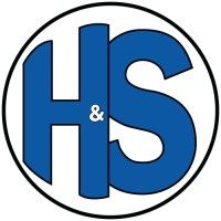 Haggard & Stocking Logo