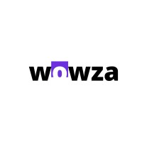 Wowza, Inc. Logo