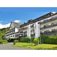 Sauerland Alpin Hotel Logo