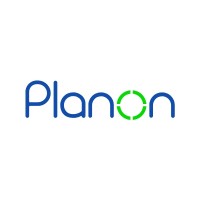 Planon Logo