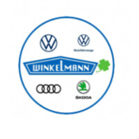 Autohaus Winkelmann Logo