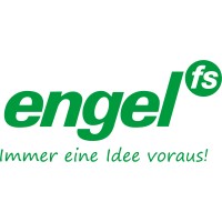 Engel Food Solutions Logo