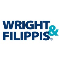 Wright & Filippis Logo
