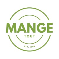 Mange Tout Logo