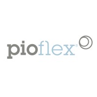 PIOFLEX GmbH Logo