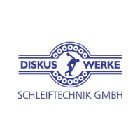 Diskus Werke Schleiftechnik GmbH Logo