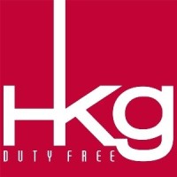HK Global Trading Ltd. Logo