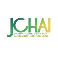 Judith Creed Horizons for Achieving Independence Logo