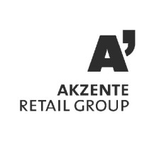 Akzente Retail Group Logo