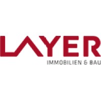 Layer Immobilien & Bau Logo