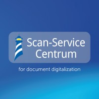 Scan-Service Centrum Nord-West Logo