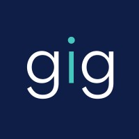 Gender Intelligence Group Logo