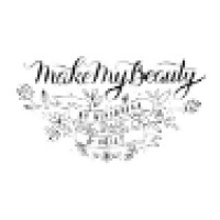 MakeMyBeauty Logo