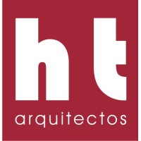 HT ARQUITECTOS Logo
