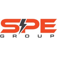 SPE Group Logo