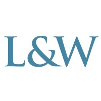 Lane & Waterman LLP Logo