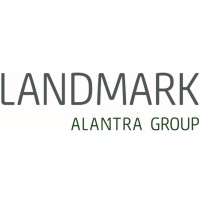 Landmark - Alantra Group Logo