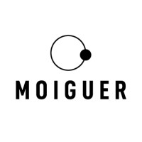 Moiguer Consultora de Estrategia Logo