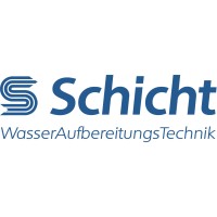 Schicht GmbH Logo