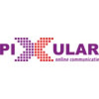 Pixular Logo