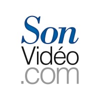 Son-Video.com Logo