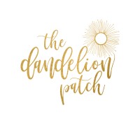 The Dandelion Patch Logo