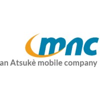 MNC AG - We Love Software Logo