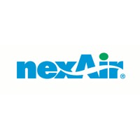 nexAir, LLC Logo