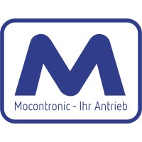 Mocontronic Systems GmbH Logo