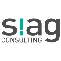 SIAG Consulting Logo