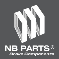 NB PARTS GmbH Logo