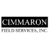 Cimmaron Field Services, Inc. Logo