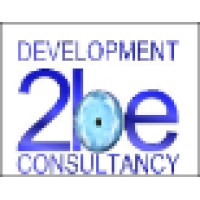 2be Development Consultancy Limited Logo