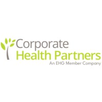 Corporate Health Partners Logo