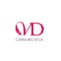 VD COMMUNICATION Logo