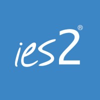 iES2 - Inovação, Educação e Soluções Tecnológicas Logo