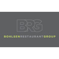 Bohlsen Restaurant Group Logo