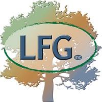 Lifetime Financial Group Logo