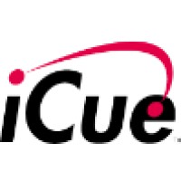 iCUE Logo