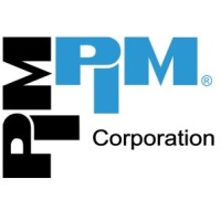 PIM Corporation Logo