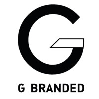 G BRANDED GmbH Logo